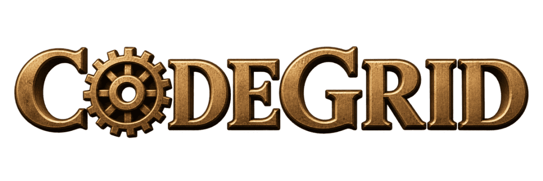 CodeGrid
